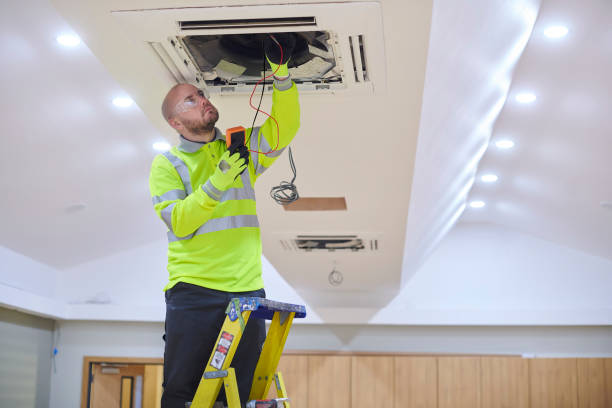 Best HVAC Emergency Services  in Newtown Grant, PA