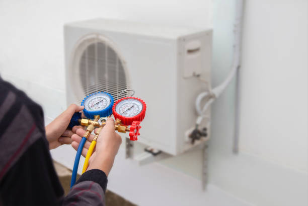 Best Best HVAC Companies  in Newtown Grant, PA